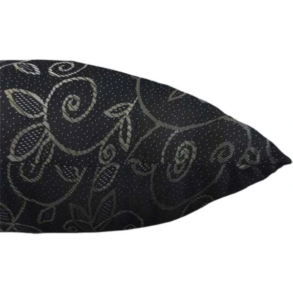 Yuureco Bantal Dakron Cover Hitam Emas Deluxe Series - Deluxe